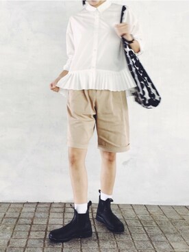 mio..さんのコーディネート