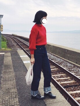 mio..さんのコーディネート