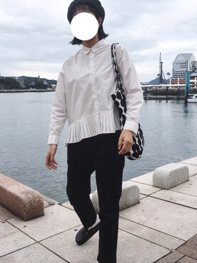 mio..さんのコーディネート