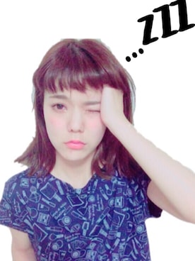 長澤メイさんの（GU | ジーユー）を使ったコーディネート