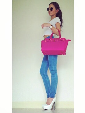 Yuu.さんのコーディネート