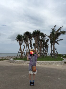 miさんのコーディネート