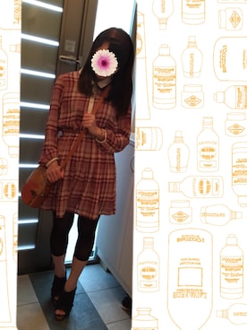 miさんのコーディネート