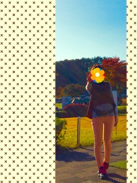 miさんのコーディネート