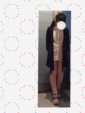miさんのコーディネート