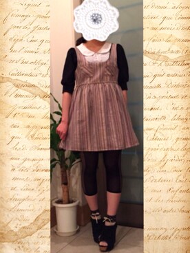 miさんのコーディネート