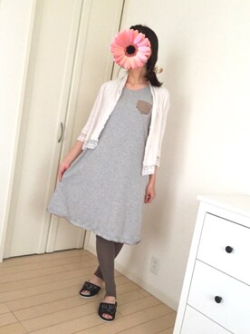 miさんのコーディネート