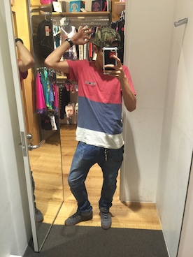 yamaruさんのコーディネート