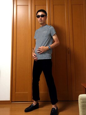 Yukipeeさんのコーディネート