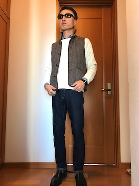 Yukipeeさんのコーディネート