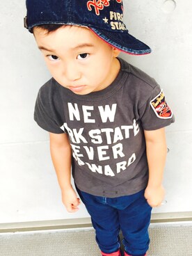 Yuitoさんのコーディネート