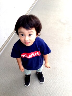 Yuitoさんのコーディネート