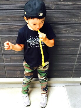 Yuitoさんのコーディネート