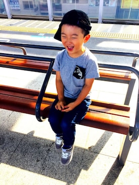 Yuitoさんのコーディネート