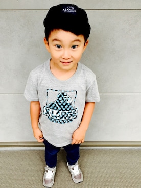 Yuitoさんのコーディネート