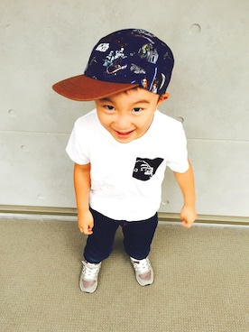 Yuitoさんのコーディネート