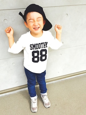 Yuitoさんのコーディネート