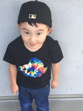 Yuitoさんのコーディネート