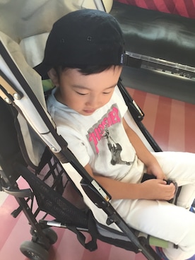 Yuitoさんのコーディネート