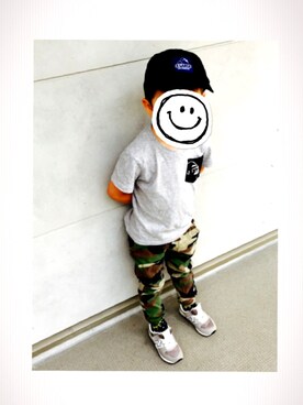 Yuitoさんのコーディネート