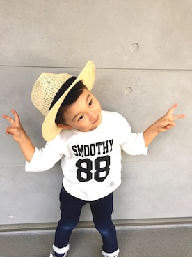 Yuitoさんのコーディネート