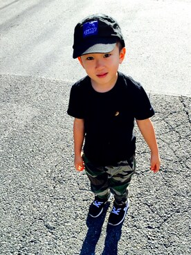 Yuitoさんのコーディネート