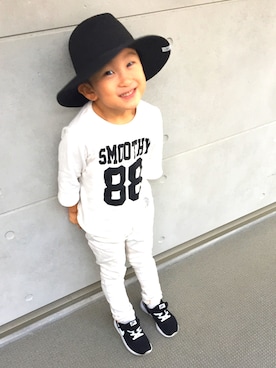 Yuitoさんのコーディネート