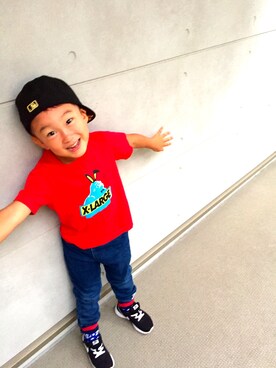 Yuitoさんのコーディネート