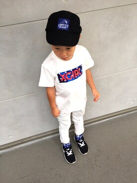 Yuitoさんのコーディネート