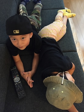 Yuitoさんのコーディネート