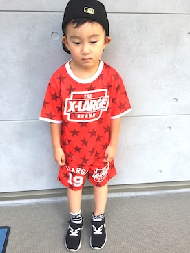 Yuitoさんのコーディネート