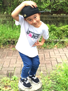 Yuitoさんのコーディネート