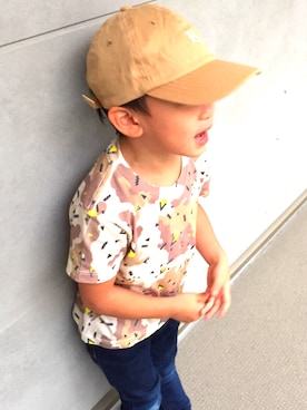 Yuitoさんのコーディネート