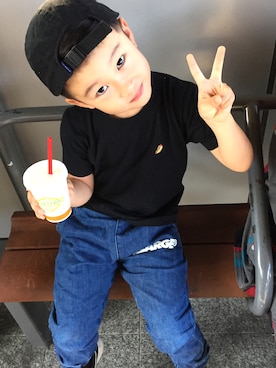 Yuitoさんのコーディネート