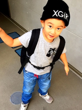 Yuitoさんのコーディネート