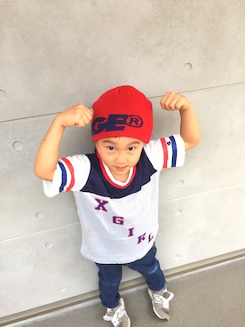 Yuitoさんのコーディネート