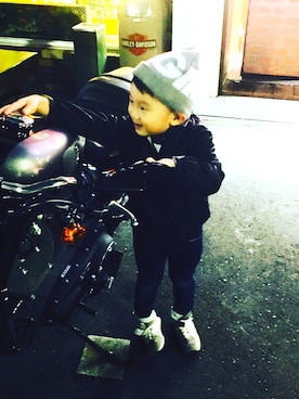 Yuitoさんのコーディネート