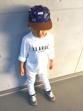 Yuitoさんのコーディネート