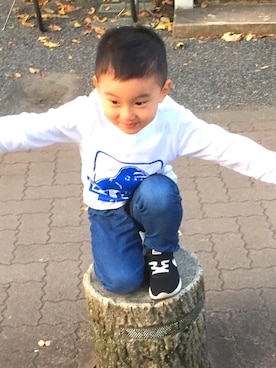 Yuitoさんのコーディネート