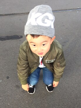 Yuitoさんのコーディネート