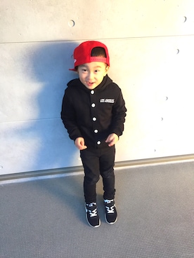 Yuitoさんのコーディネート