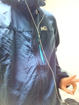 つのまさんのコーディネート