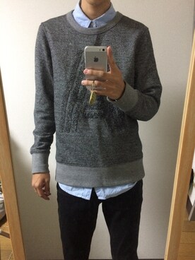 つのまさんのコーディネート