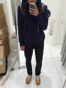 つのまさんのコーディネート