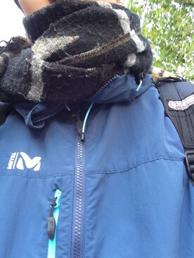 つのまさんのコーディネート