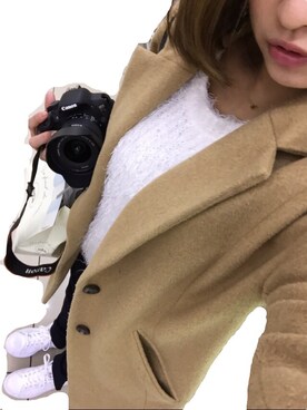 canae♥︎さんのコーディネート