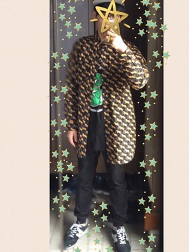 YuUYAさんのコーディネート