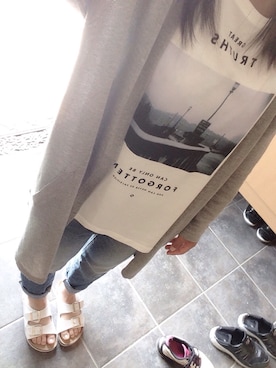 ななさんのコーディネート