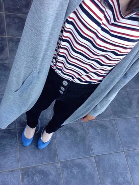 ななさんのコーディネート