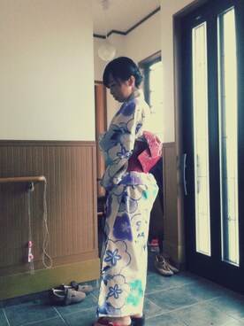 ななさんのコーディネート